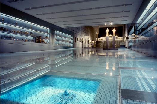 ΜΟΥΣΕΙΟ ΑΚΡΟΠΟΛΗΣ 6/3/2024