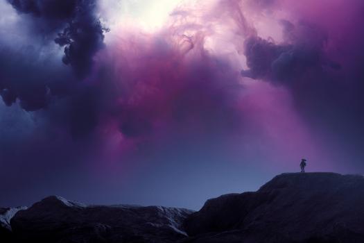 Science fiction: Ταξίδι στο Άγνωστο