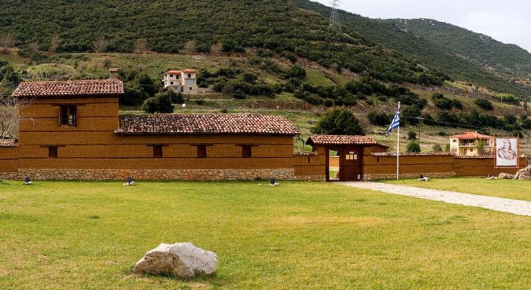 ΜΟΝΟΗΜΕΡΕΣ ΕΚΔΡΟΜΕΣ ΦΕΒΡΟΥΑΡΙΟΥ-ΜΑΡΤΙΟΥ