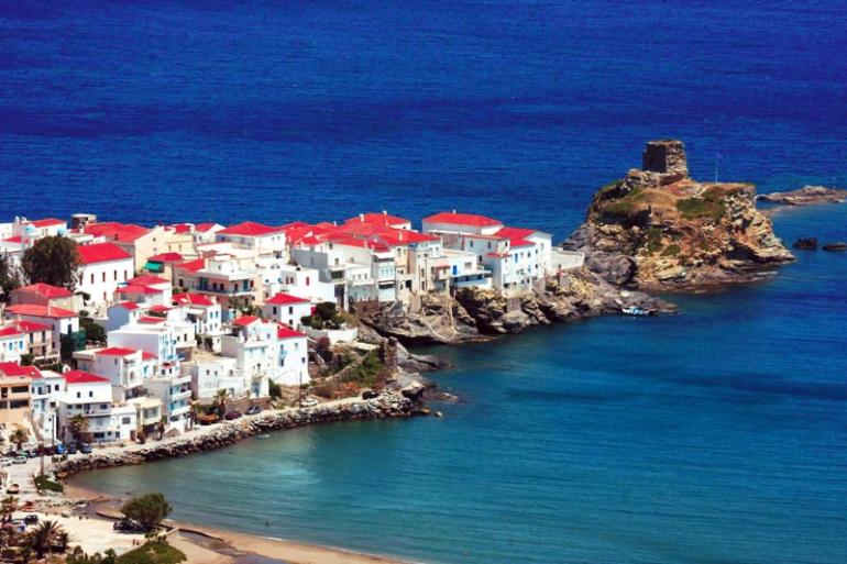 ΑΝΔΡΟΣ 18 - 20/6/2016