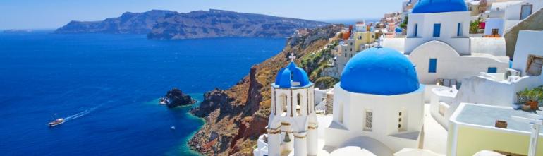 ΤΕΤΡΑΗΜΕΡΗ ΚΡΟΥΑΖΙΕΡΑ