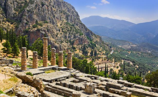 ΠΡΟΓΡΑΜΜΑ ΕΚΔΡΟΜΩΝ