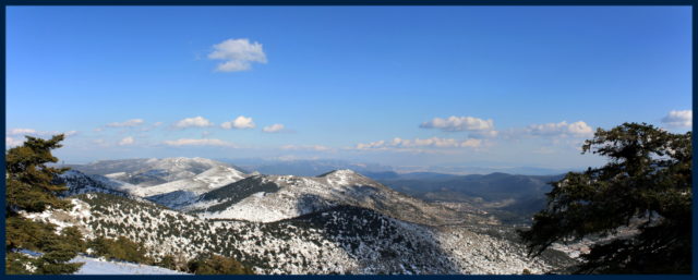 ΚΙΘΑΙΡΩΝΑΣ