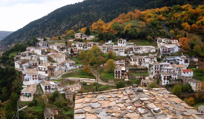 ΜΟΝΟΗΜΕΡΗ ΕΚΔΡΟΜΗ ΣΤΗΝ ΚΑΣΤΑΝΙΤΣΑ (ΓΙΟΡΤΗ ΚΑΣΤΑΝΟΥ)