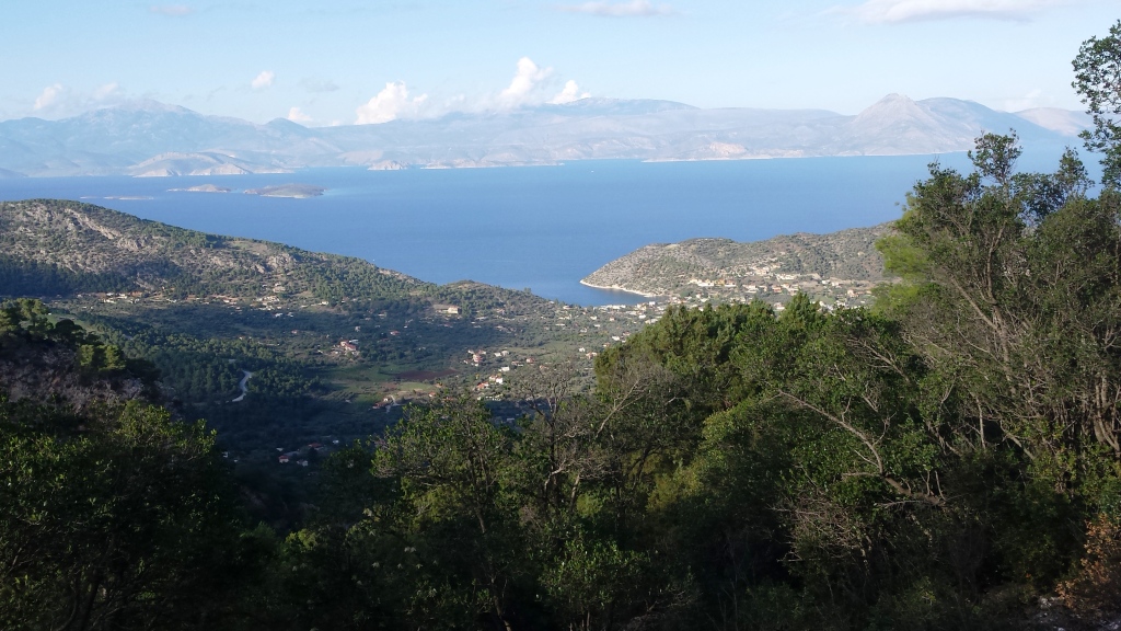 ΓΕΡΑΝΕΙΑ ΟΡΗ