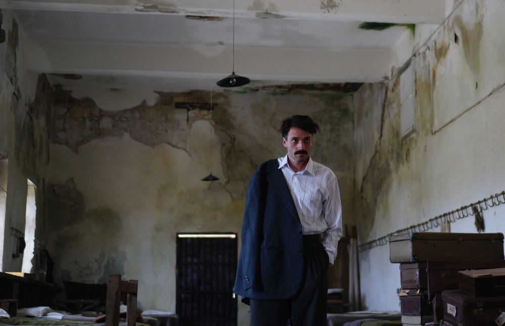 Η κινηματογραφική λέσχη του Π.Κ. πάει σινεμά στην πόλη