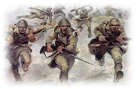 ΕΟΡΤΑΣΜΟΣ 28ης ΟΚΤΩΒΡΙΟΥ