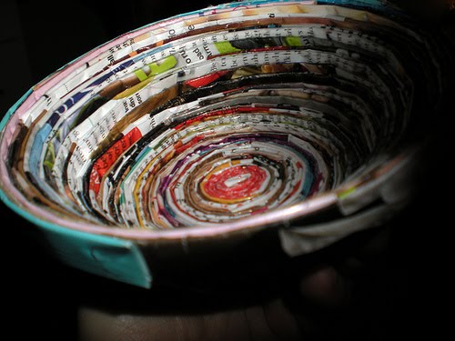 ΝΕΟ ΤΜΗΜΑ ΕΙΚΑΣΤΙΚΗΣ ΑΝΑΚΥΚΛΩΣΗΣ