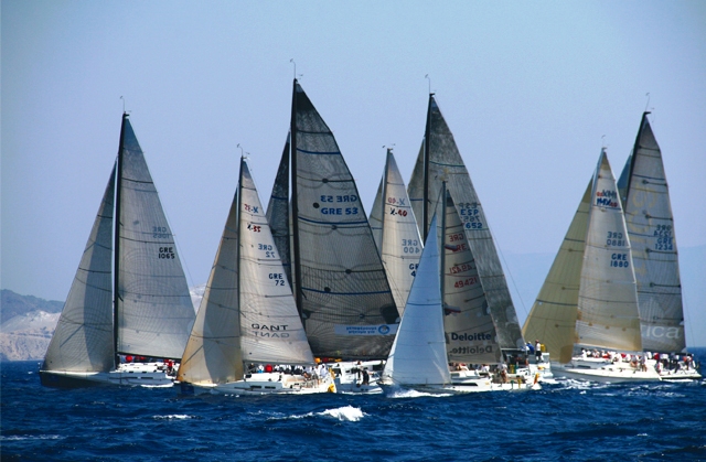 ΠΡΟΓΡΑΜΜΑ ΙΣΤΙΟΠΛΟΪΑΣ