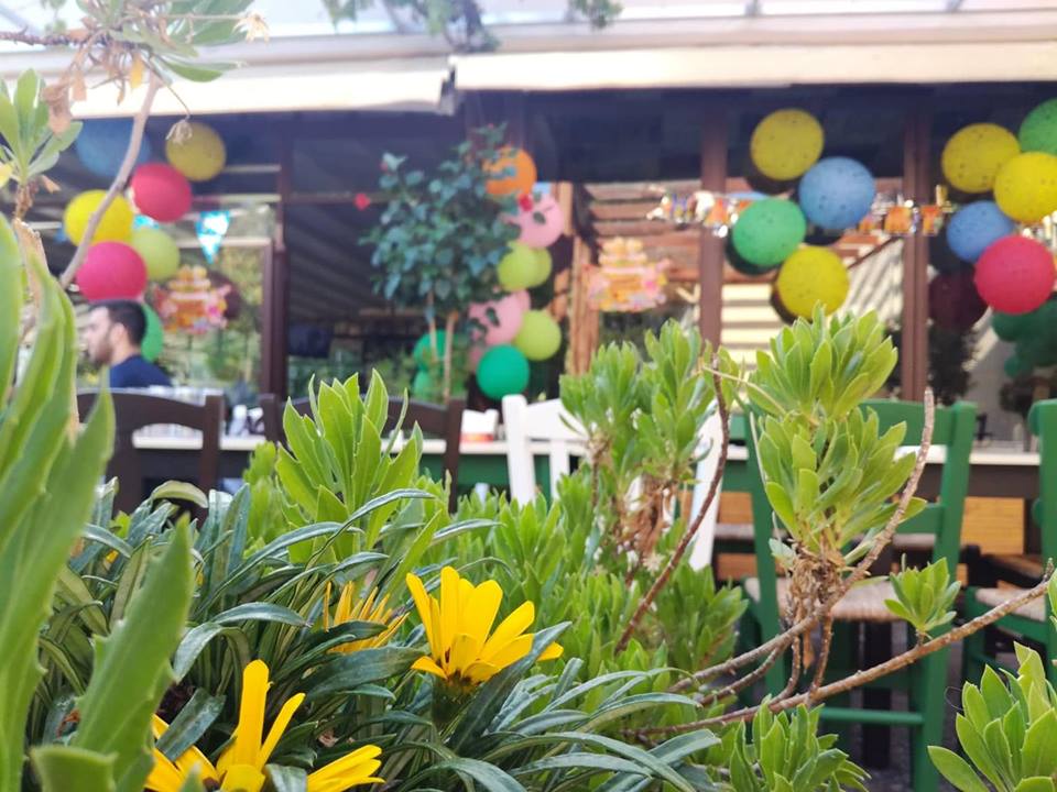 Καλό καλοκαίρι από το ορειβατικό τμήμα!