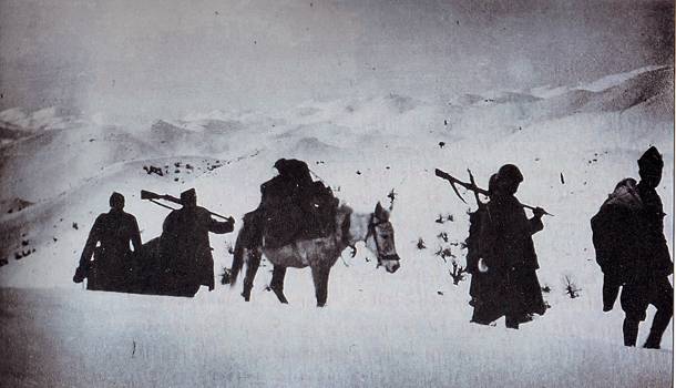 28η ΟΚΤΩΒΡΙΟΥ - ΕΚΔΗΛΩΣΗ