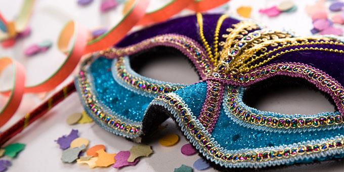 ΠΑΙΔΙΚΟ ΑΠΟΚΡΙΑΤΙΚΟ ΠΑΡΤΥ