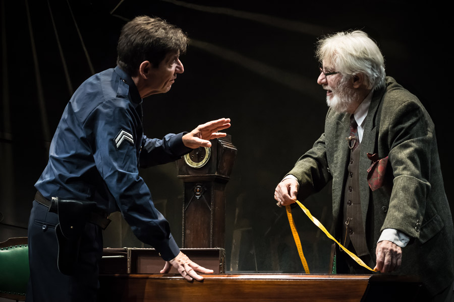 ΘΕΑΤΡΟ ΙΛΙΣΙΑ