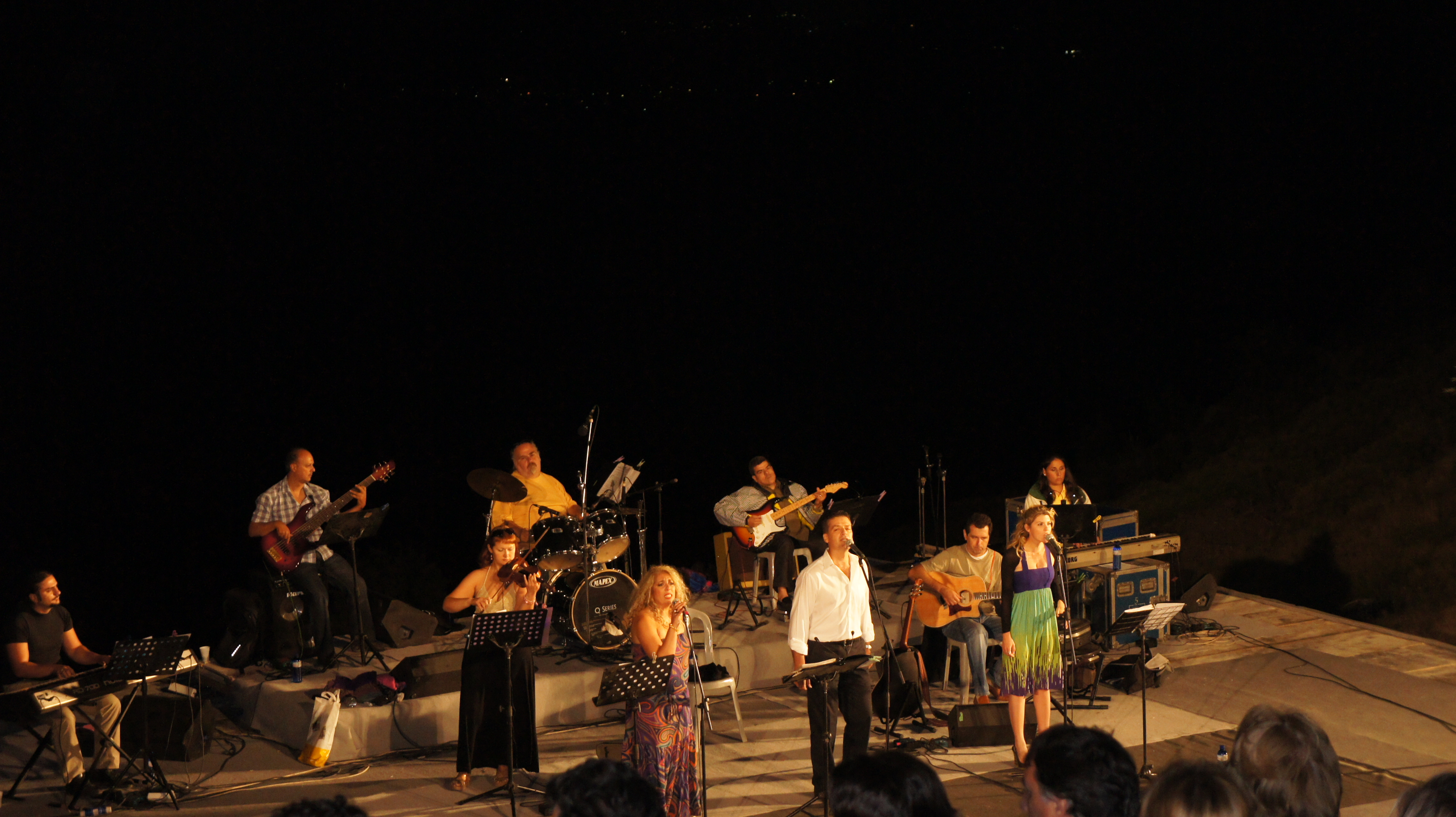 ΕΝΤΕΧΝΗ ΟΡΧΗΣΤΡΑ