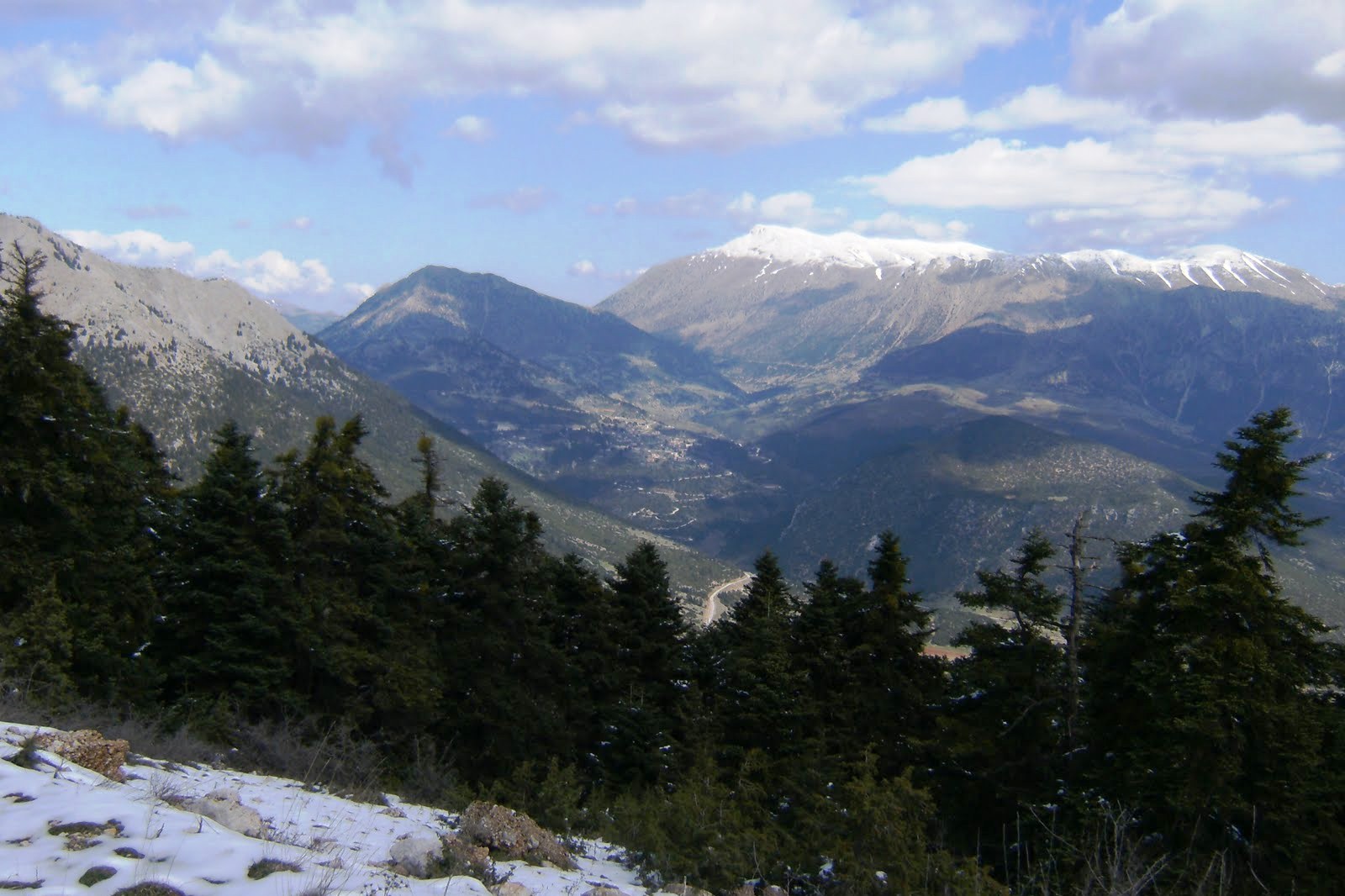 ΟΛΙΓΥΡΤΟΣ 14 ΦΕΒΡΟΥΑΡΙΟΥ 2015