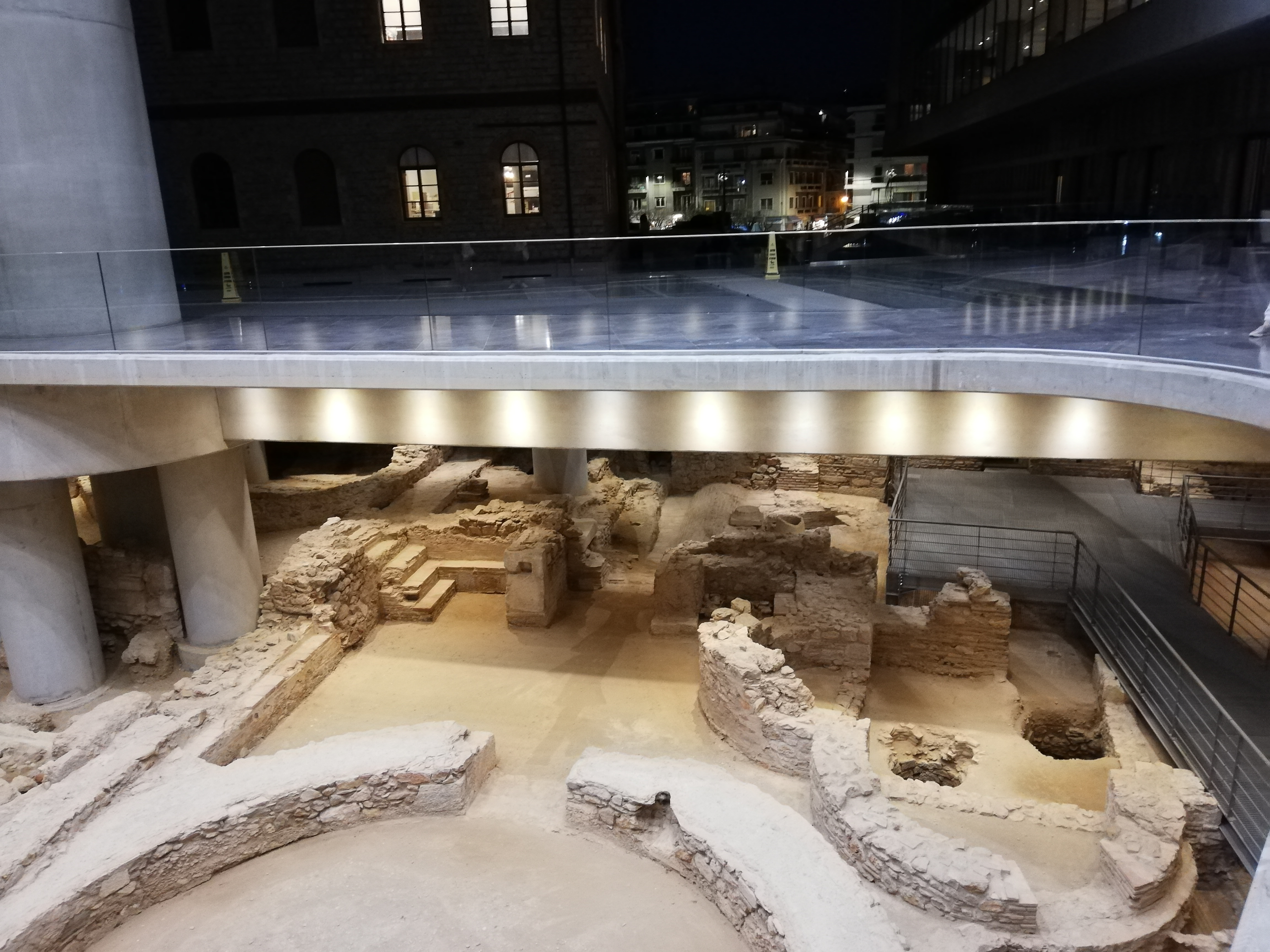 Διεθνής ημέρα μουσείων 18 Μαίου 2022