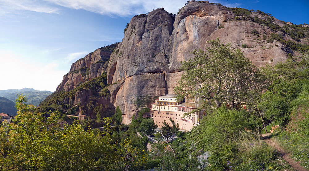 ΜΟΝΟΗΜΕΡΕΣ ΕΚΔΡΟΜΕΣ ΜΑΡΤΙΟΥ
