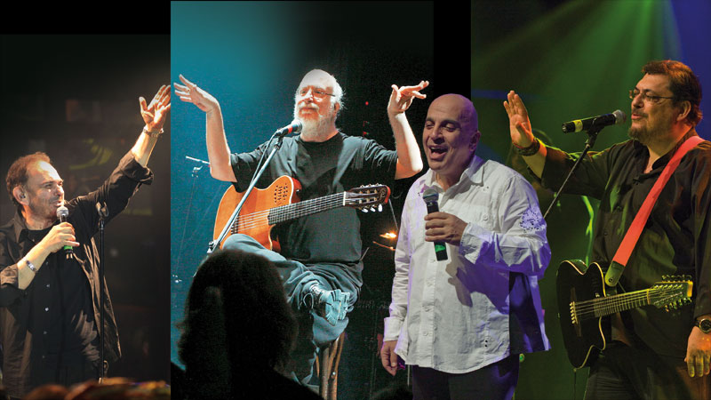 ΑΚΤΗ στην οδό Πειραιώς 17/1/2014