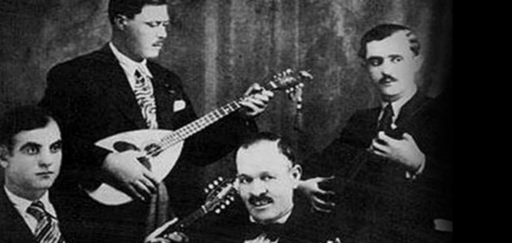 ΡΕΜΠΕΤΙΚΗ ΒΡΑΔΙΑ