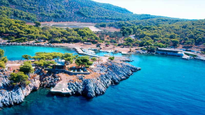 ΑΓΚΙΣΤΡΙ - ΟΡΕΙΒΑΤΙΚΟ ΤΜΗΜΑ