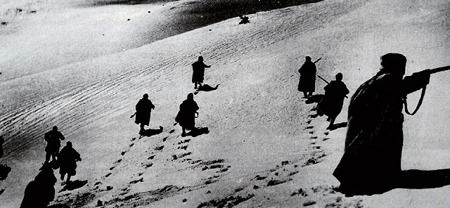 Τα Ρεμπέτικα της Κατοχής