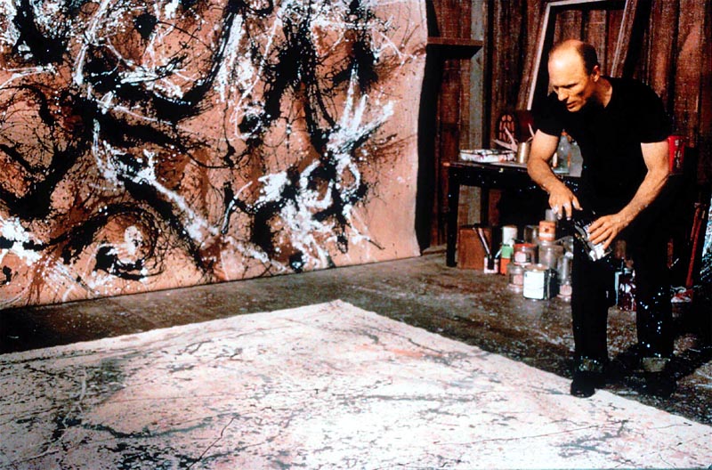 ΚΙΝΗΜΑΤΟΓΡΑΦΙΚΗ ΠΡΟΒΟΛΗ