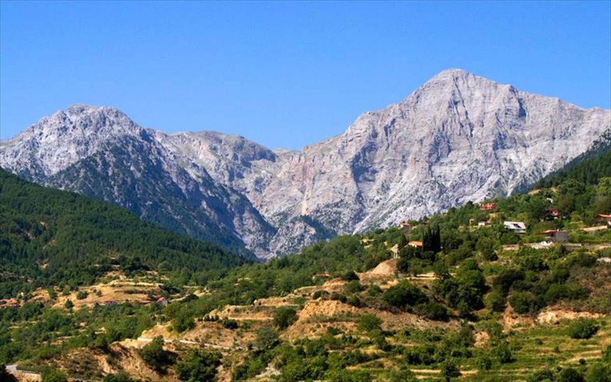 ΧΕΛΜΟΣ (ΜΕΓΑ ΣΠΗΛΑΙΟ - Χ.Κ. ΚΑΛΑΒΡΥΤΩΝ)