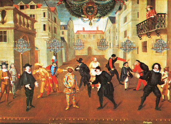                   ΘΕΑΤΡΙΚΗ ΟΜΑΔΑ