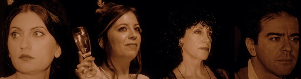 ΤΑ ΜΑΤΙΑ ΤΗΣ ΕΛΣΑΣ