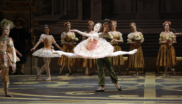 Η ΛΙΜΝΗ ΤΩΝ ΚΥΚΝΩΝ