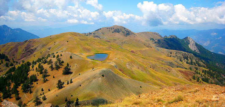 ΣΜΟΛΙΚΑΣ (25 - 28 /10/2014)