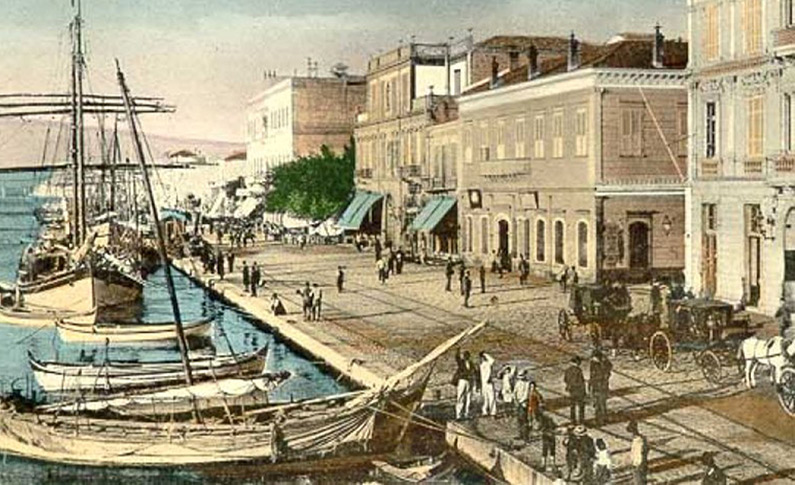 ΜΙΚΡΑΣΙΑΤΙΚΑ ΤΡΑΓΟΥΔΙΑ