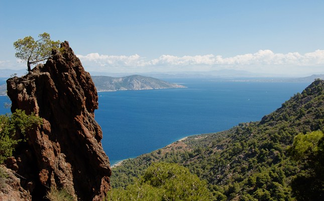 ΟΡΕΙΒΑΣΙΑ ΣΤΑ ΜΕΘΑΝΑ 14/12/2013