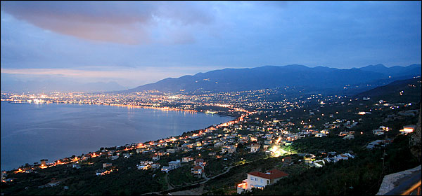 ΚΑΛΑΜΑΤΑ (Πύλος  - Μεθώνη) 1 -3/3/2014  ΚΑΘΑΡΑ ΔΕΥΤΕΡΑ