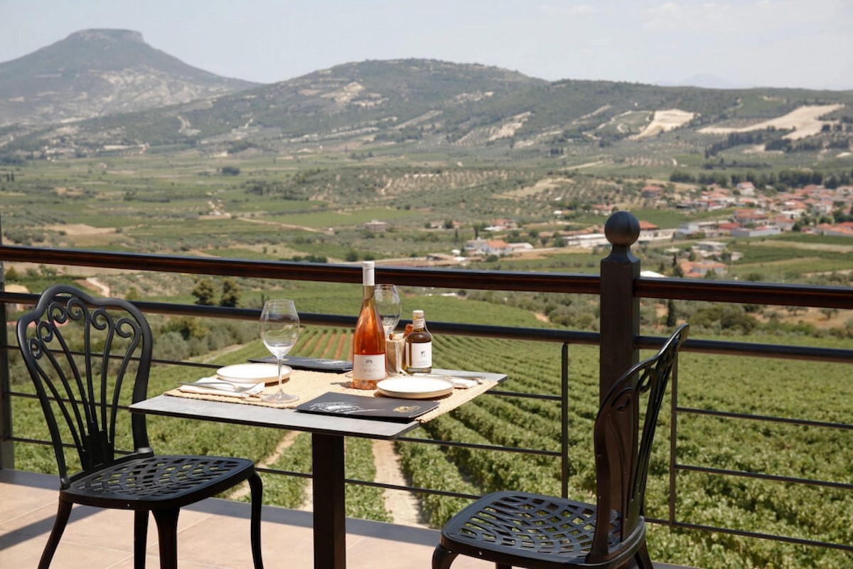 ΜΟΝΟΗΜΕΡΗ ΕΚΔΡΟΜΗ ΣΤΗ ΝΕΜΕΑ