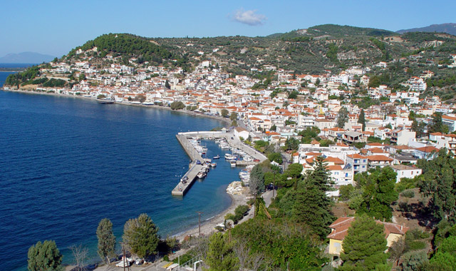 ΜΟΝΟΗΜΕΡΕΣ ΕΚΔΡΟΜΕΣ ΑΠΡΙΛΙΟΥ