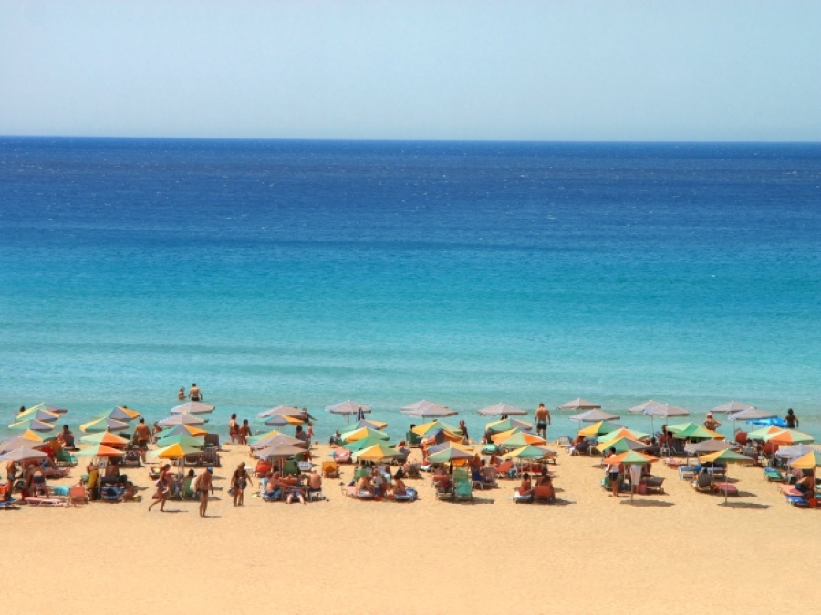 ΘΑΛΑΣΣΙΑ ΜΠΑΝΙΑ