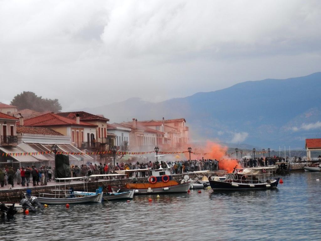 ΓΑΛΑΞΙΔΙ - ΑΛΕΥΡΟΜΟΥΤΖΟΥΡΩΜΑΤΑ