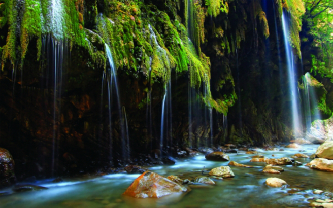 ΠΑΝΤΑ ΒΡΕΧΕΙ (ΕΥΡΥΤΑΝΙΑ) 1 -2/7/2017