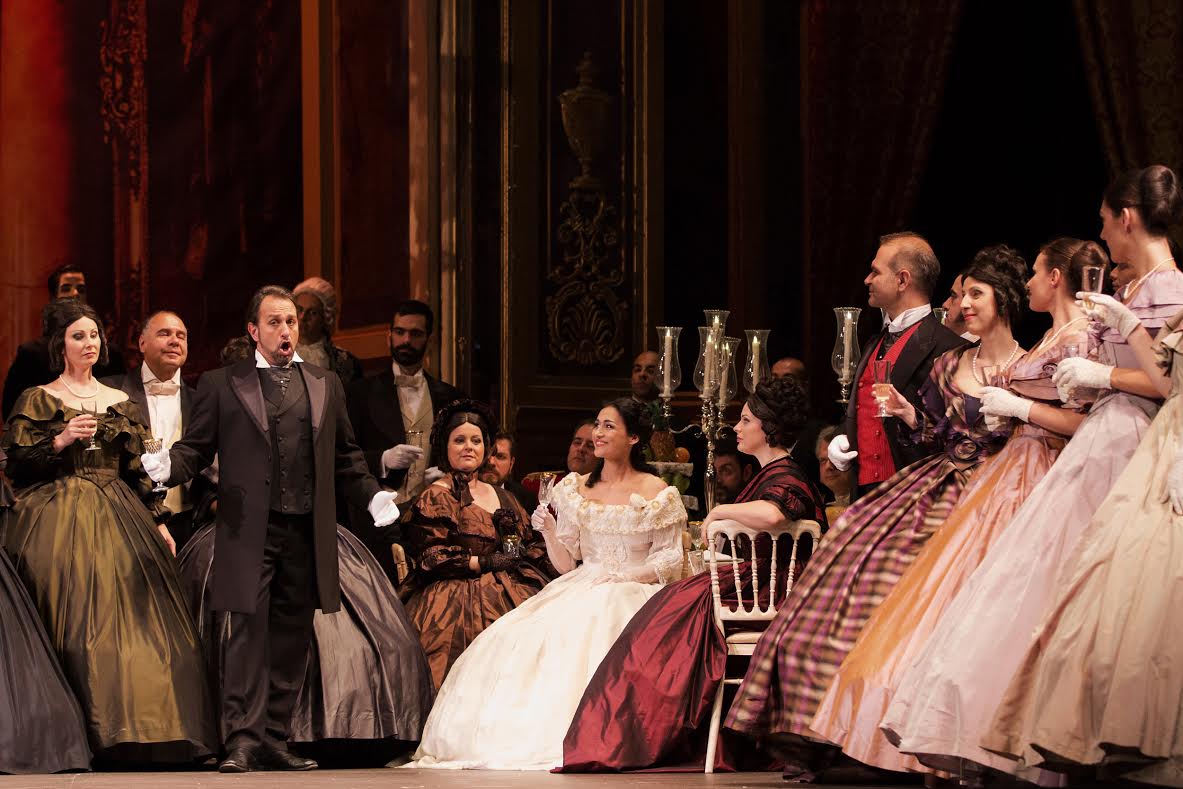 ΤΡΑΒΙΑΤΑ Ε.Λ.Σ.