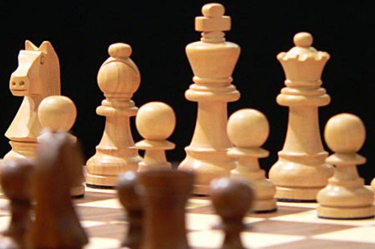 ΚΑΛΕΣΜΑ ΣΚΑΚΙ