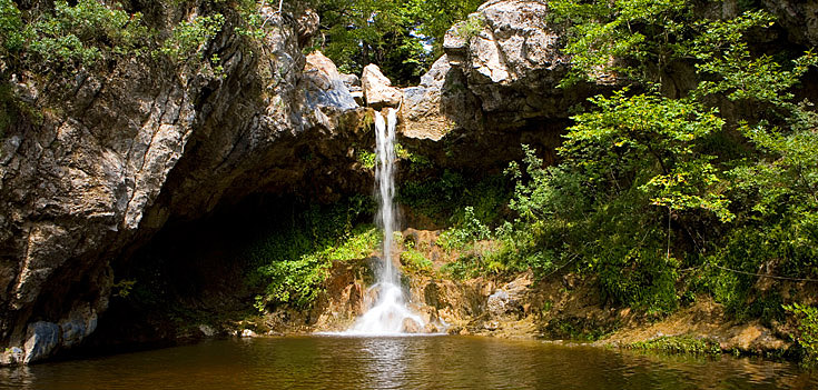 ΚΑΤΑΡΡΑΚΤΕΣ ΔΡΥΜΩΝΑ 26/9/2015