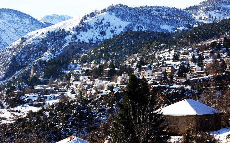 ΤΡΙΚΑΛΑ ΚΟΡΙΝΘΙΑΣ