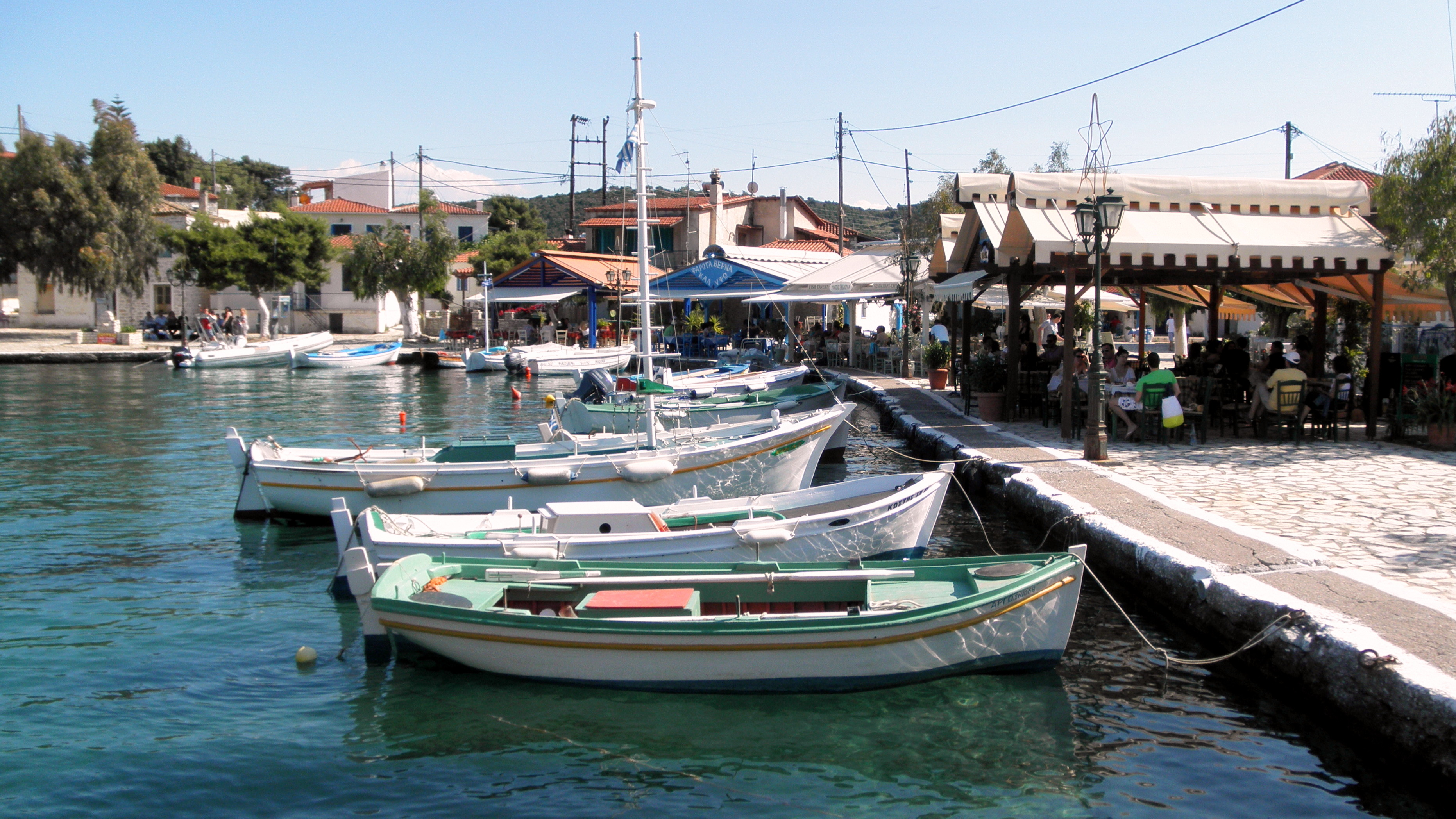 ΜΟΝΟΗΜΕΡΕΣ ΕΚΔΡΟΜΕΣ ΙΟΥΝΙΟΥ 2015