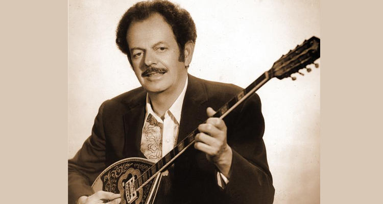 ΑΦΙΕΡΩΜΑ ΣΤΟΝ Β. ΤΣΙΤΣΑΝΗ