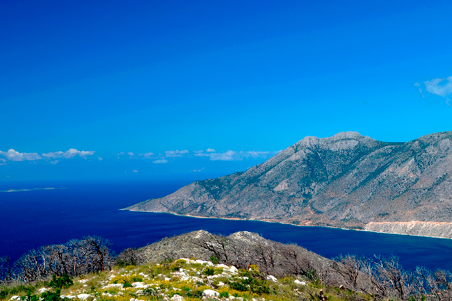 ΚΙΘΑΙΡΩΝΑΣ 25/2/2024