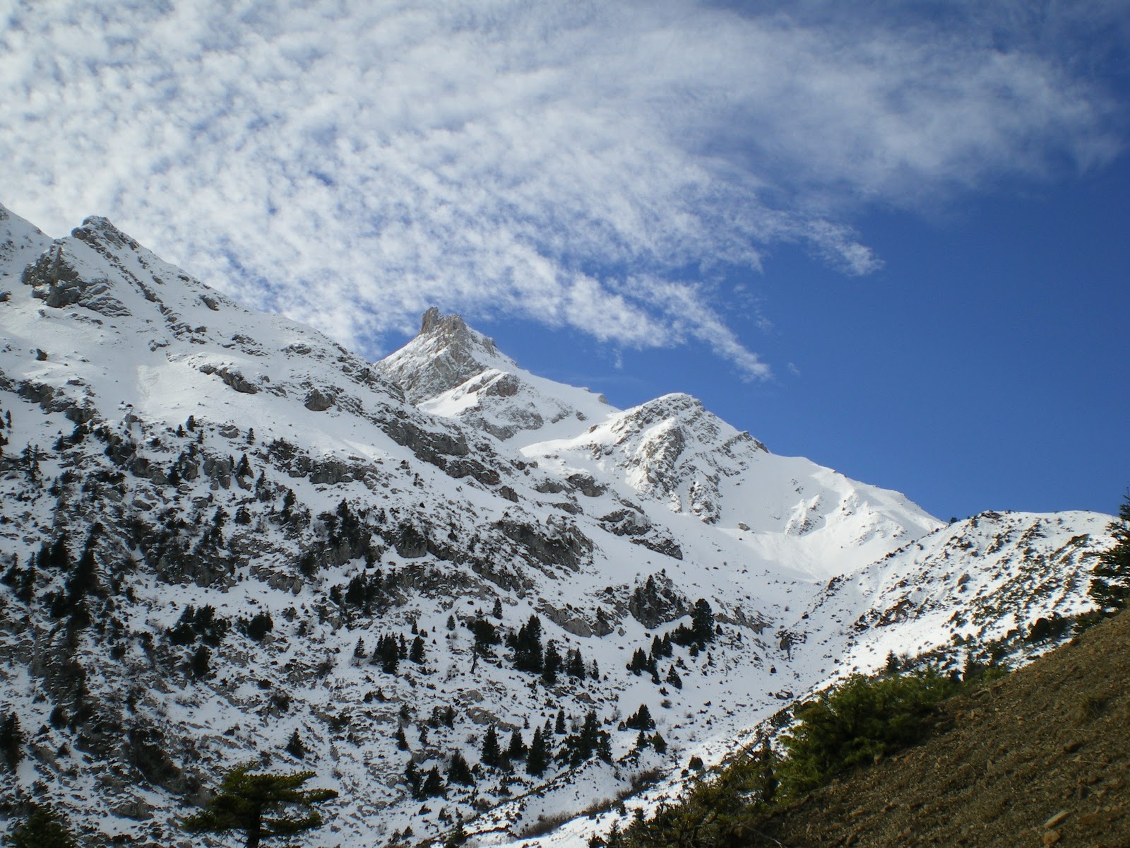 ΒΑΡΔΟΥΣΙΑ 26-27 ΑΠΡΙΛΙΟΥ
