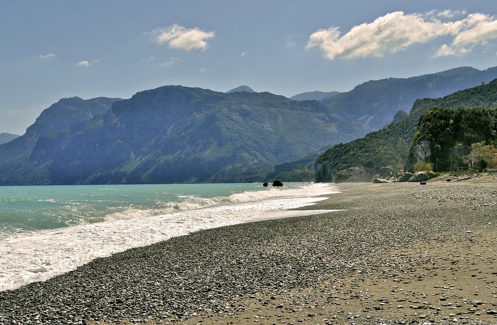 ΦΑΡΑΓΓΙ ΣΤΡΟΠΩΝΩΝ - ΧΙΛΙΑΔΟΥ