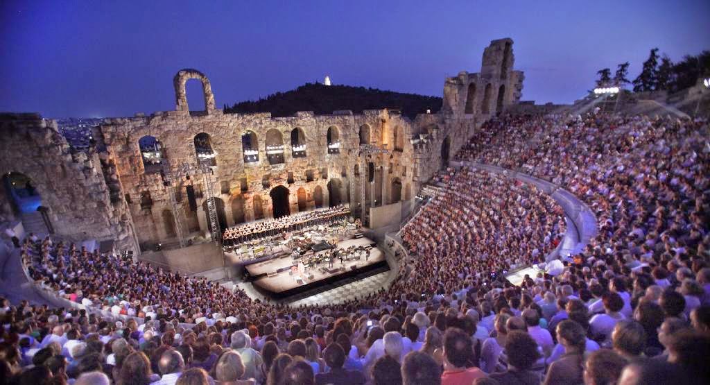 ΗΡΩΔΕΙΟ - ΝΤΟΝ ΤΖΙΟΒΑΝΙ