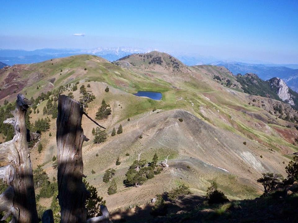 ΠΡΟΓΡΑΜΜΑ ΟΡΕΙΒΑΤΙΚΩΝ ΕΞΟΡΜΗΣΕΩΝ 2024-2025